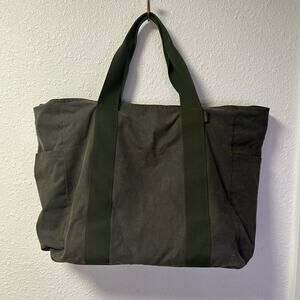 Filson bag, Grab ‘n go Tote, waxed canvas, Deadstock